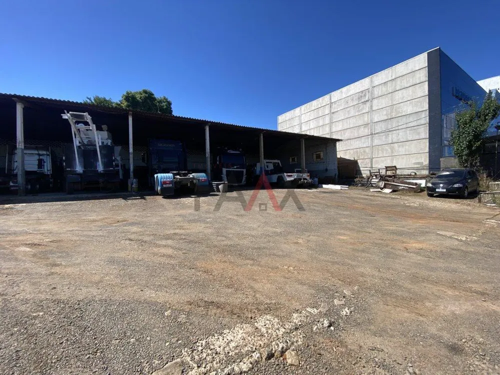 Depósito-Galpão, 1248 m² - Foto 4