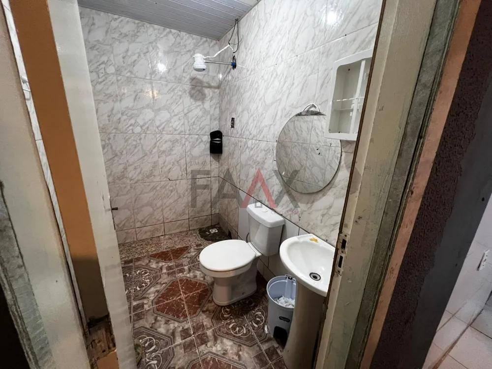 Prédio Inteiro - Foto 2