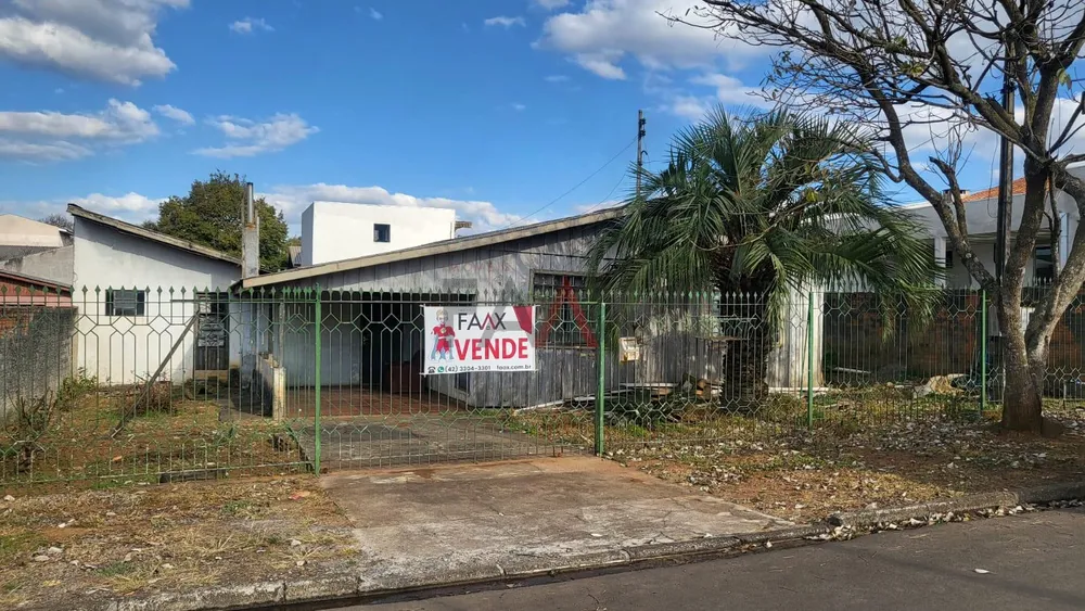Terreno, 640 m² - Foto 1