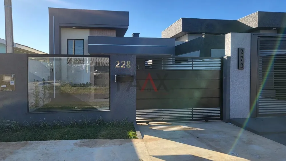 Casa, 2 quartos, 100 m² - Foto 1