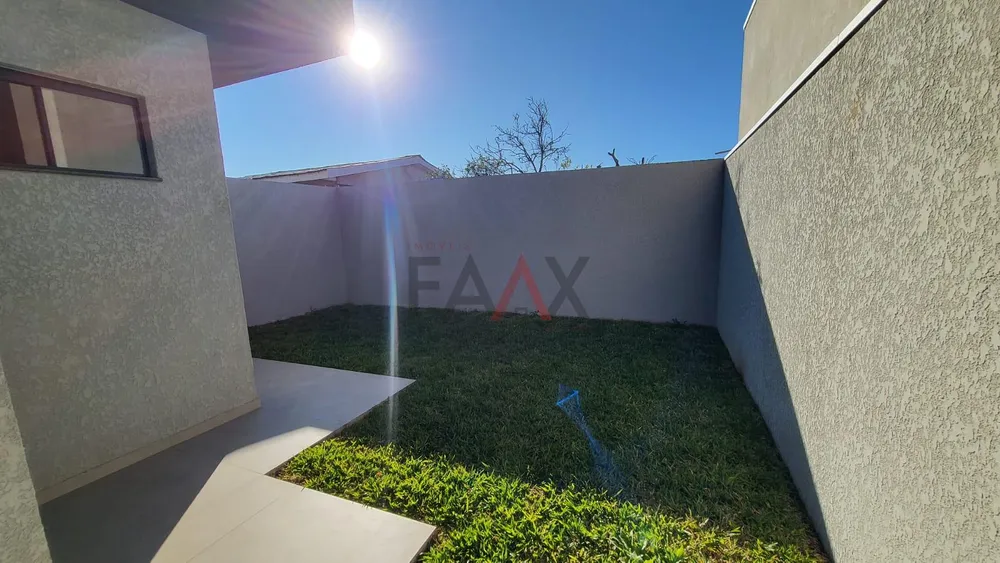 Casa, 2 quartos, 100 m² - Foto 4