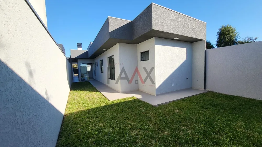 Casa, 2 quartos, 100 m² - Foto 3