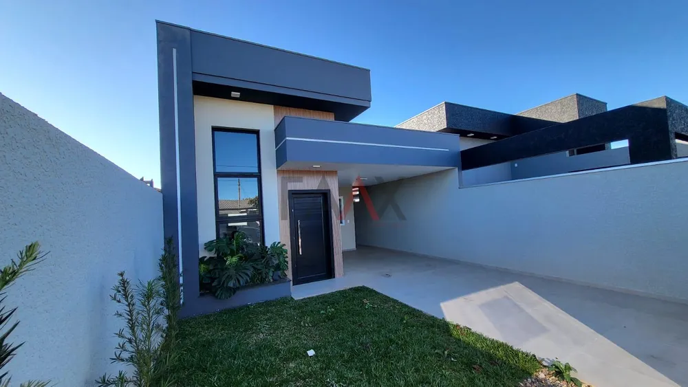 Casa, 2 quartos, 100 m² - Foto 2