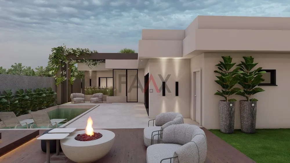 Casa, 1 quarto, 346 m² - Foto 2