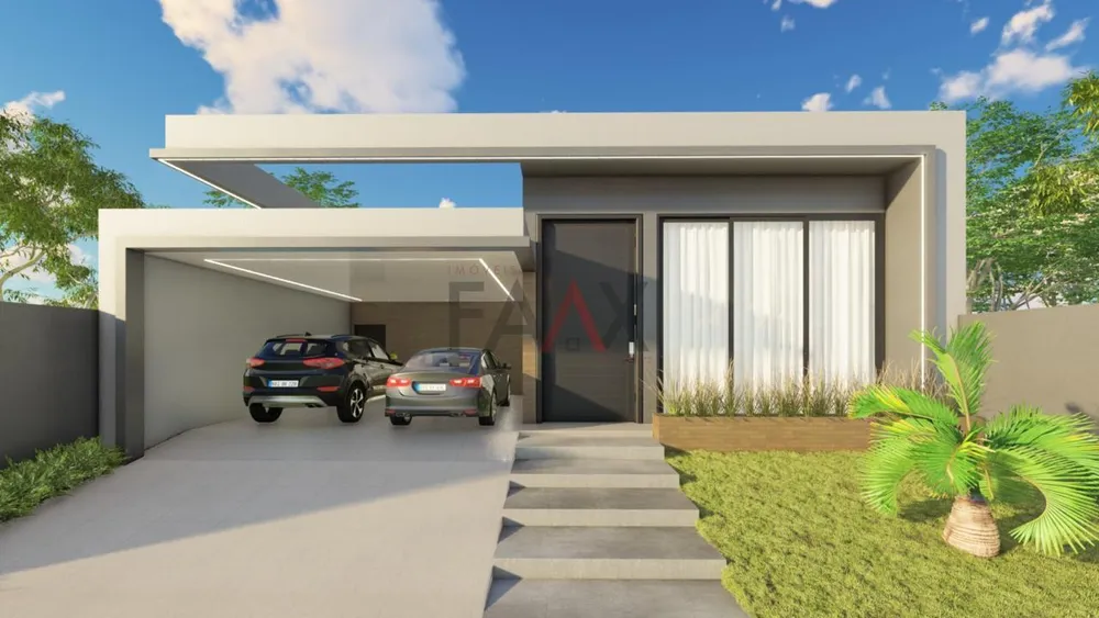 Casa, 1 quarto, 346 m² - Foto 1