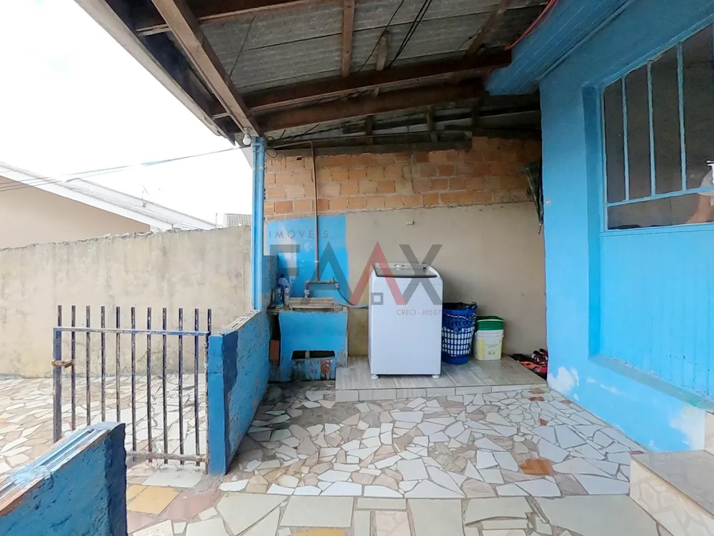 Casa, 3 quartos, 86 m² - Foto 12