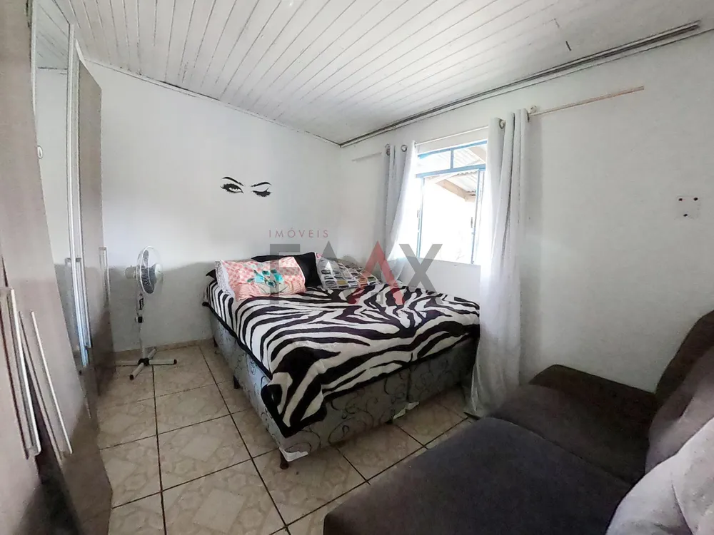 Casa, 3 quartos, 86 m² - Foto 1