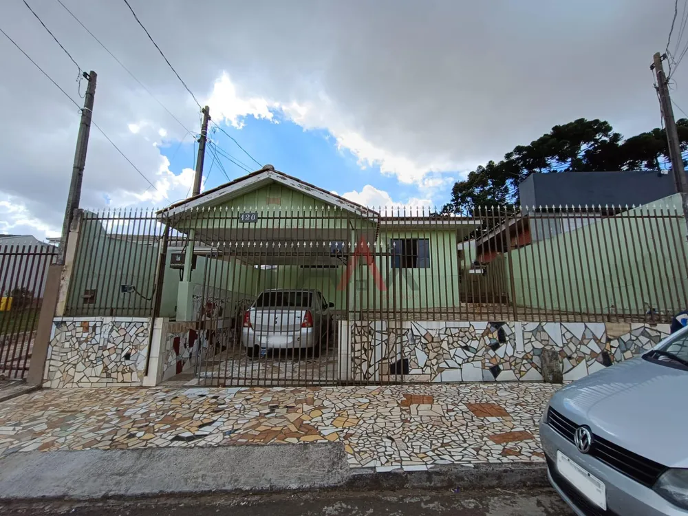 Casa, 3 quartos, 86 m² - Foto 8