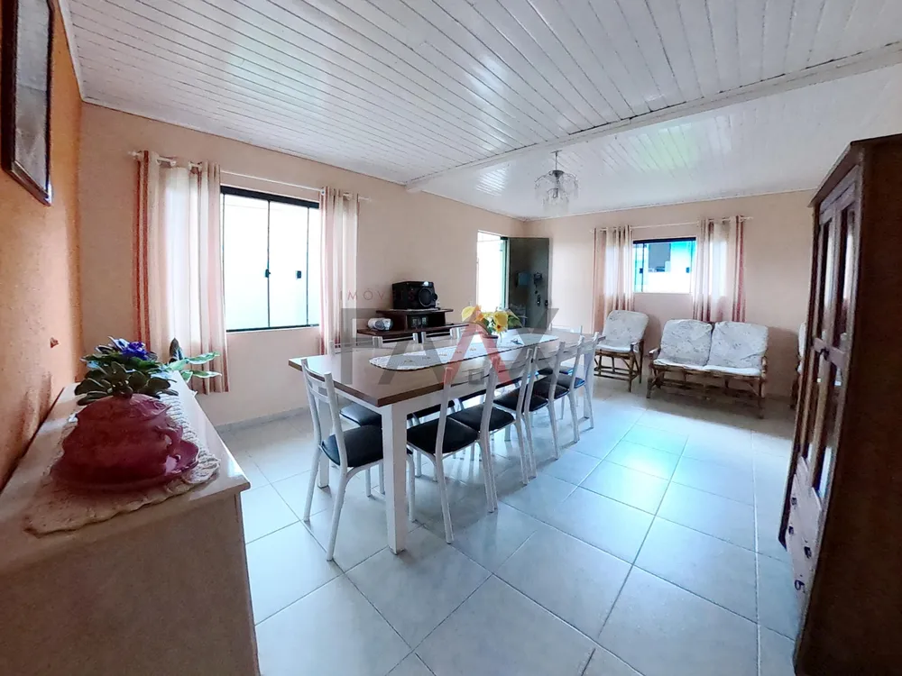Casa, 3 quartos, 86 m² - Foto 11