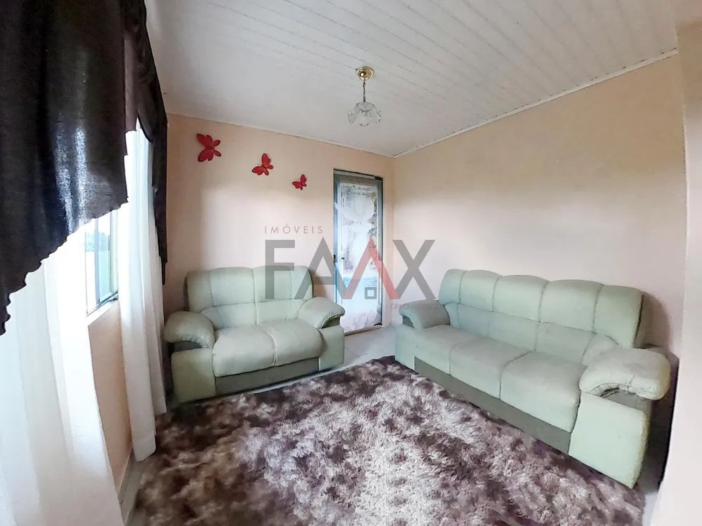 Casa, 3 quartos, 86 m² - Foto 7