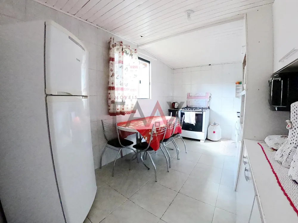 Casa, 3 quartos, 86 m² - Foto 9