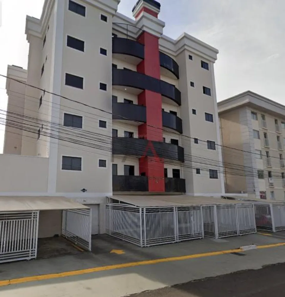 Apartamento, 1 quarto, 98 m² - Foto 1