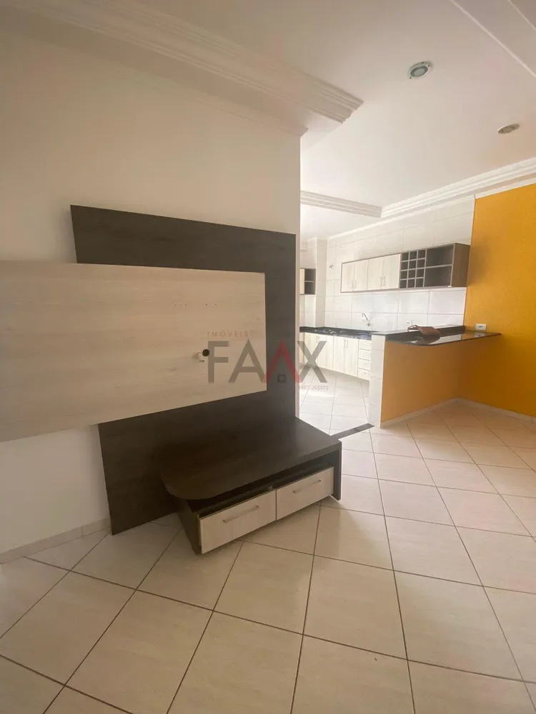 Apartamento, 1 quarto, 98 m² - Foto 2