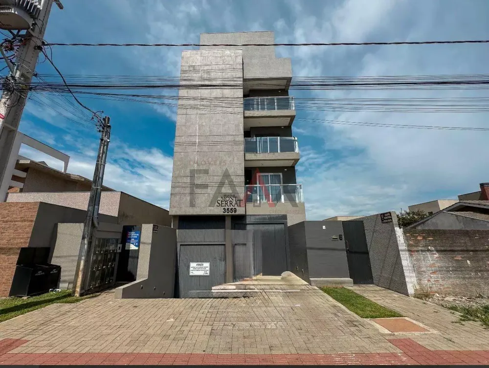 Apartamento, 1 quarto, 65 m² - Foto 1