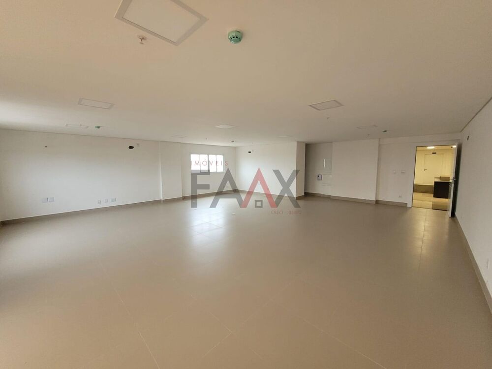 Conjunto Comercial-Sala para alugar, 90m² - Foto 3