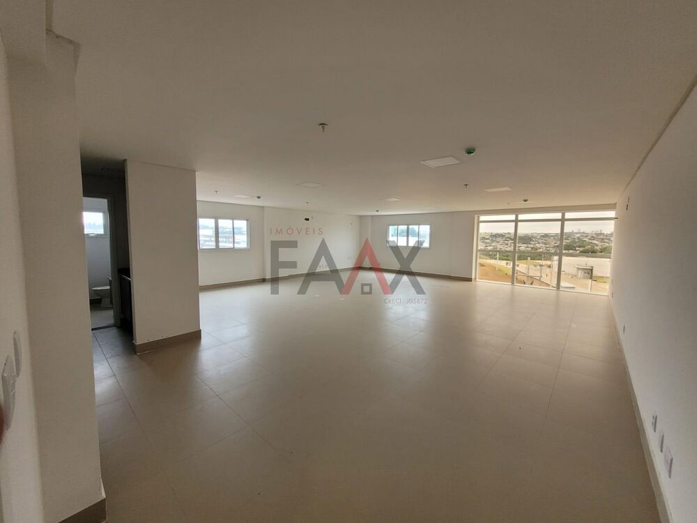 Conjunto Comercial-Sala para alugar, 90m² - Foto 4