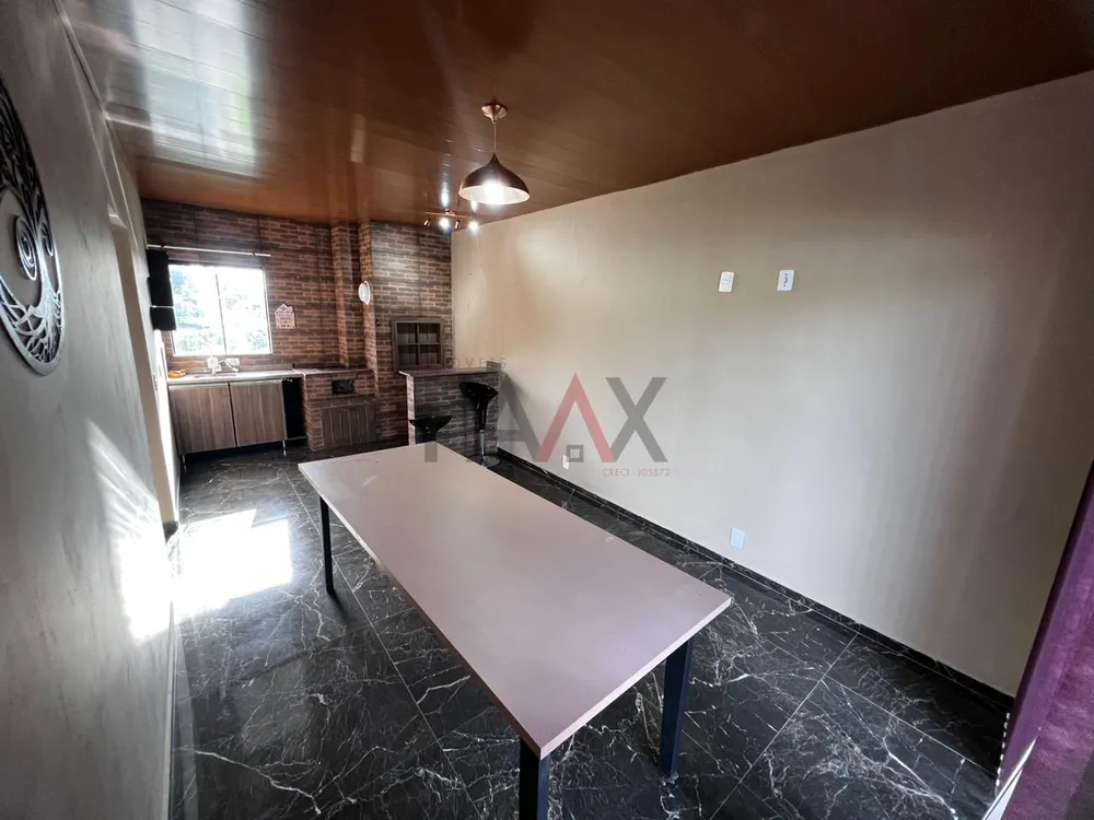 Casa, 3 quartos - Foto 5
