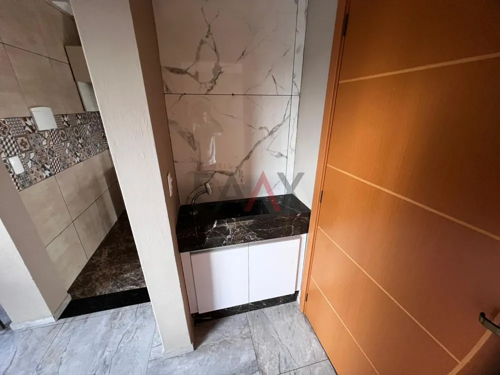 Casa, 3 quartos - Foto 8