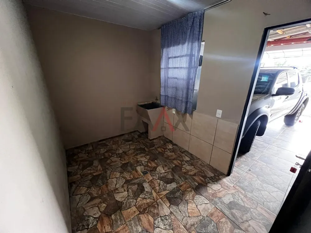 Casa, 3 quartos - Foto 5