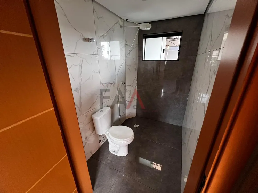 Casa, 3 quartos - Foto 2