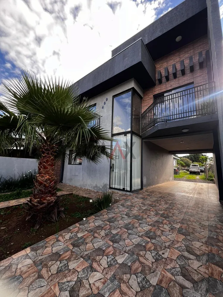Casa, 3 quartos - Foto 7
