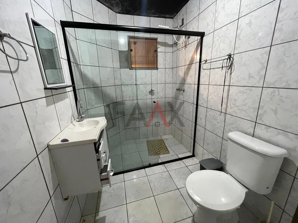 Casa, 3 quartos - Foto 3