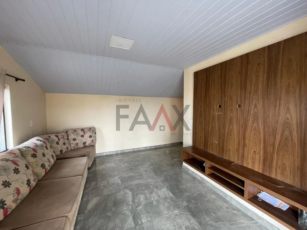 Casa, 3 quartos - Foto 5