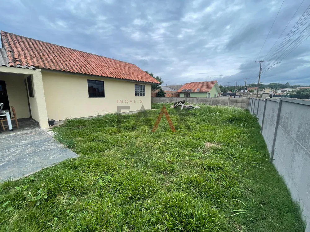 Casa, 3 quartos - Foto 4