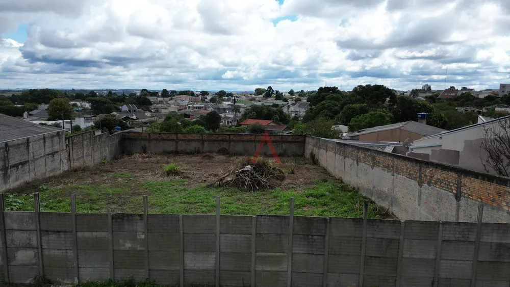 Terreno, 600 m² - Foto 1