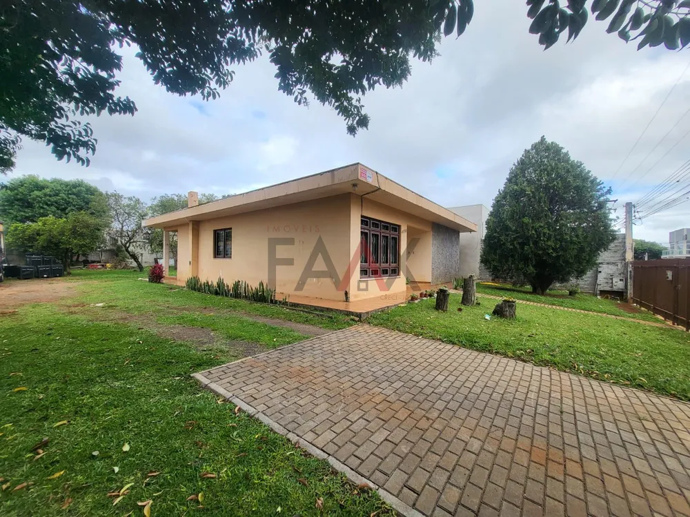 Terreno, 140 m² - Foto 1