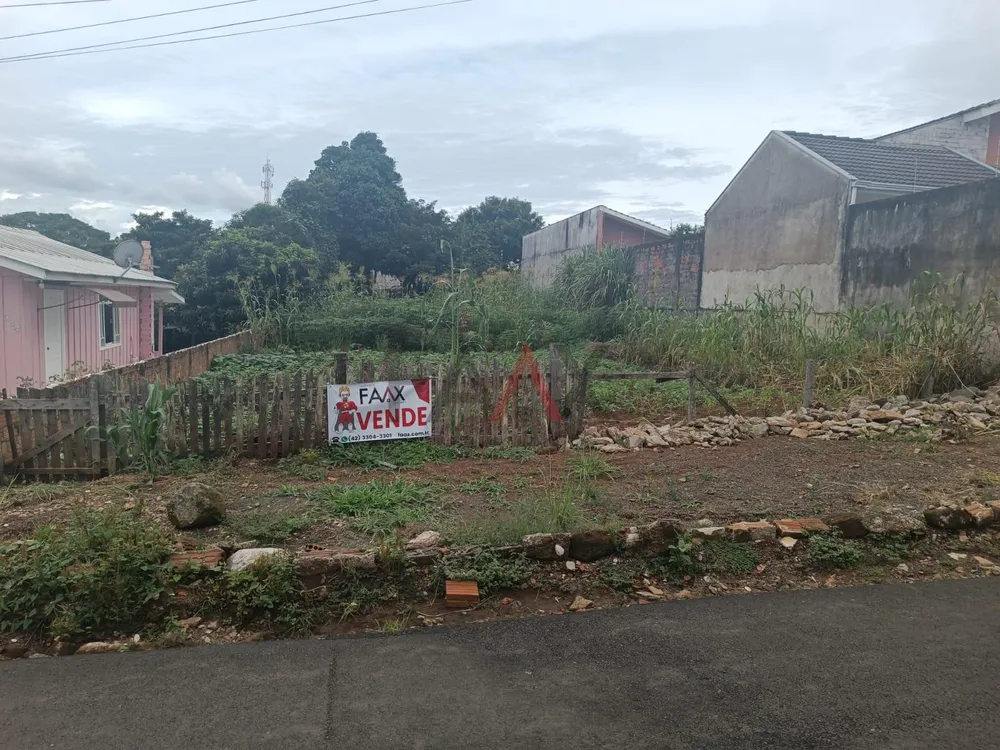 Terreno, 600 m² - Foto 1