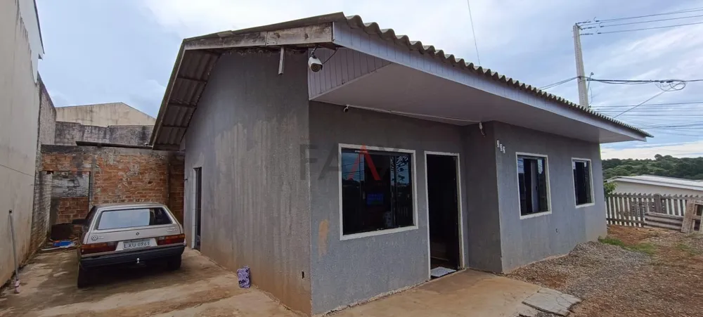 Casa, 2 quartos, 256 m² - Foto 1