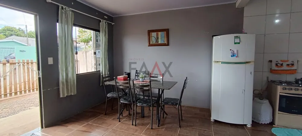 Casa, 2 quartos, 256 m² - Foto 8