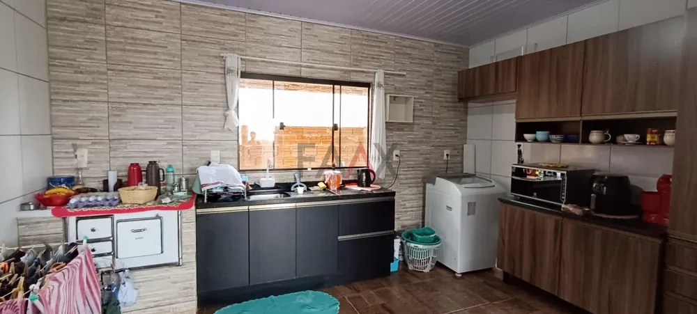 Casa, 2 quartos, 256 m² - Foto 5