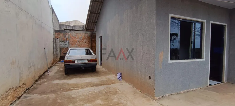 Casa, 2 quartos, 256 m² - Foto 2