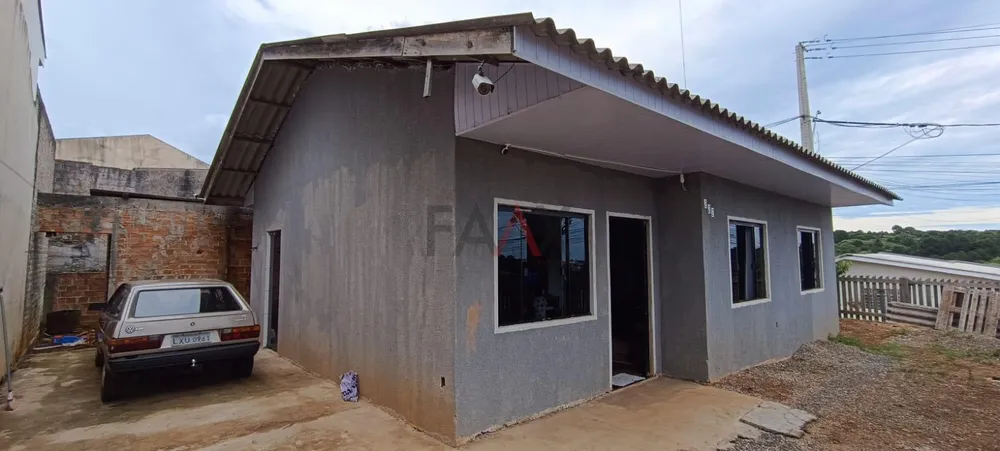 Casa, 2 quartos, 256 m² - Foto 3