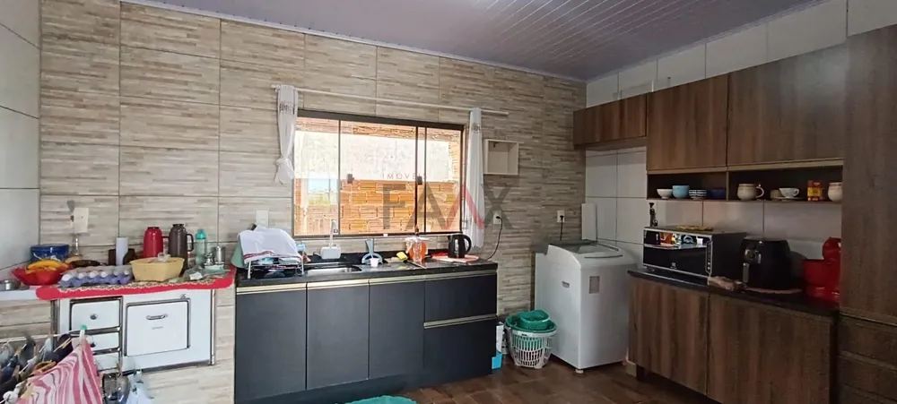 Casa, 2 quartos, 256 m² - Foto 4