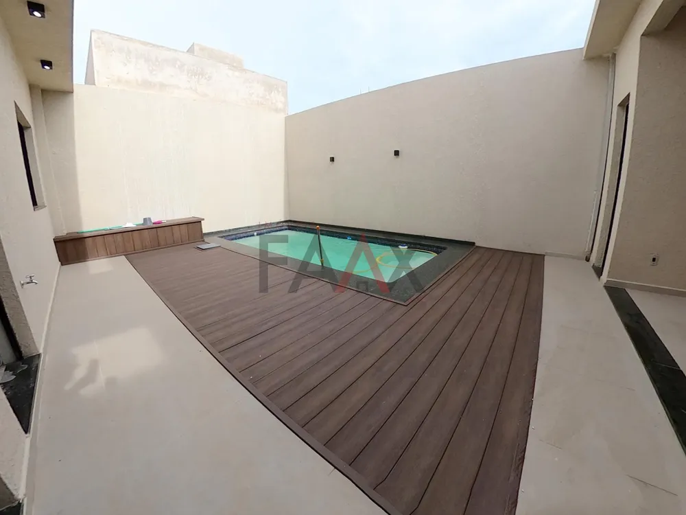 Casa, 2 quartos, 150 m² - Foto 4