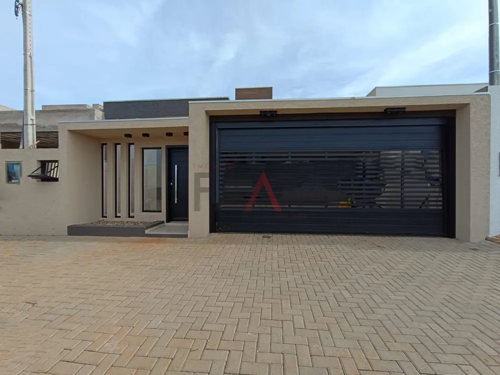 Casa, 2 quartos, 150 m² - Foto 1