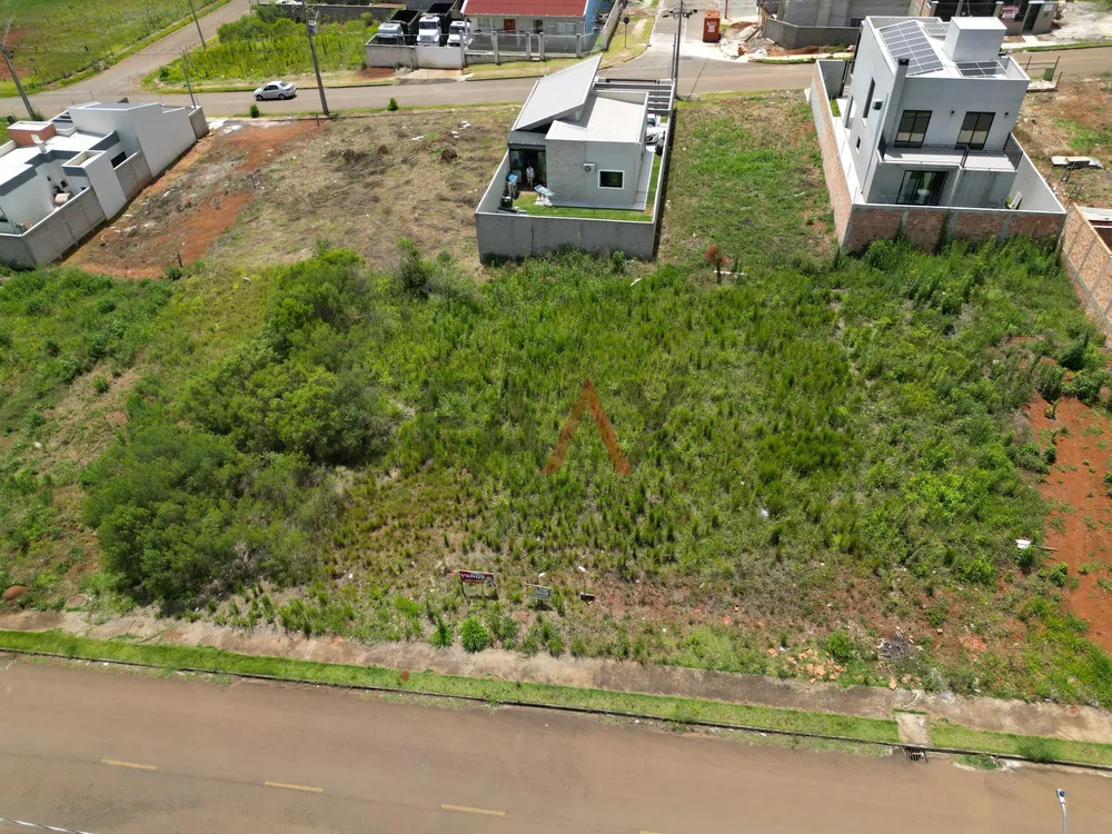 Terreno, 252 m² - Foto 2