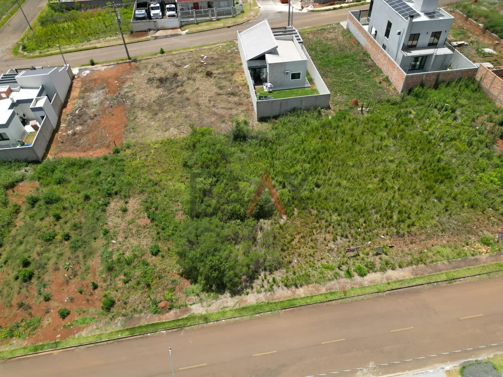 Terreno, 252 m² - Foto 4