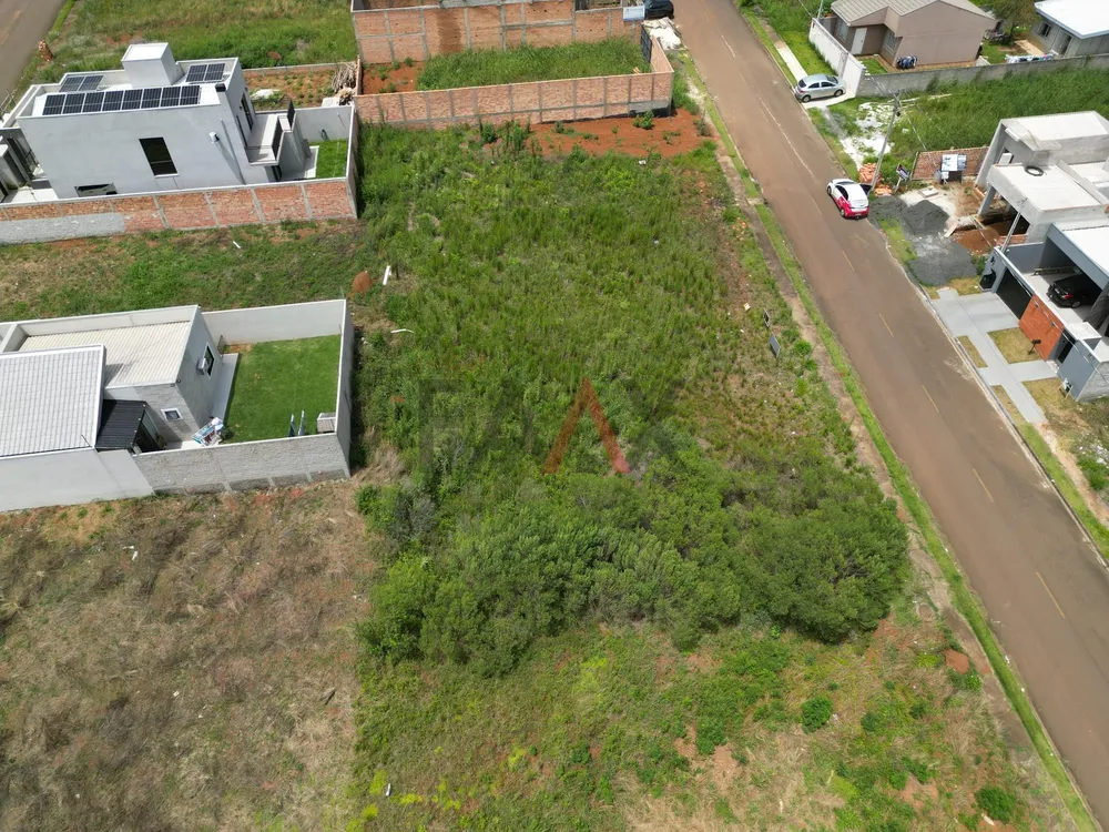 Terreno, 252 m² - Foto 7