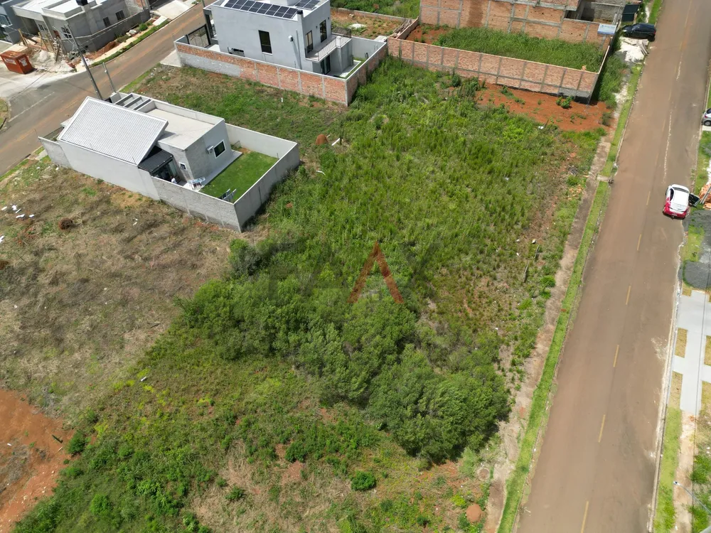 Terreno, 252 m² - Foto 6