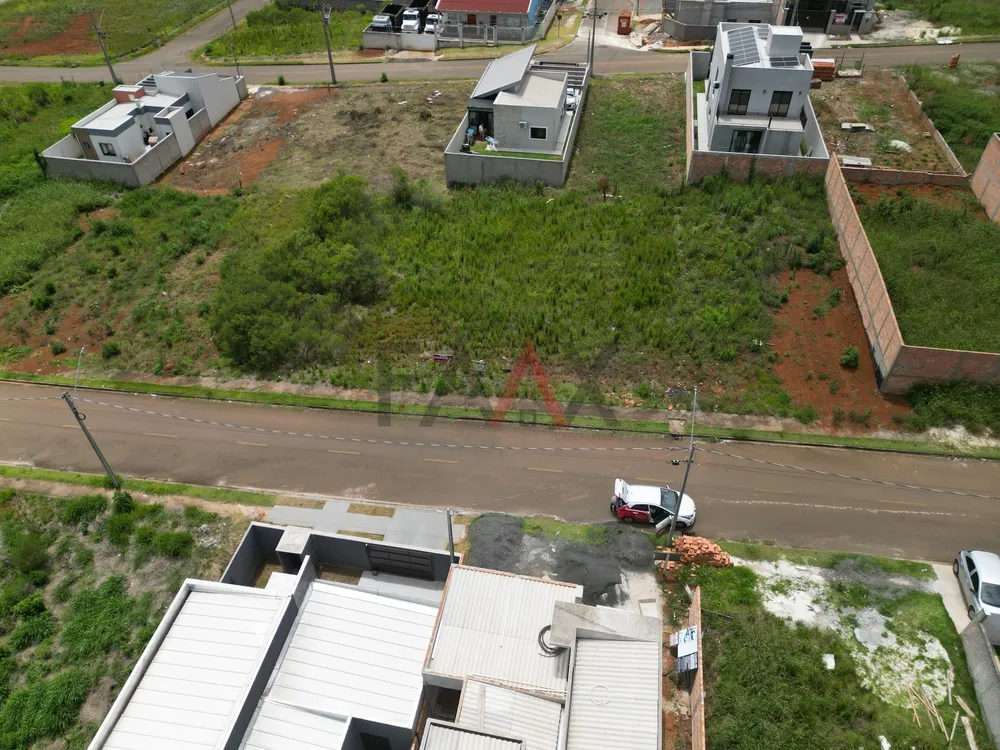 Terreno, 252 m² - Foto 9