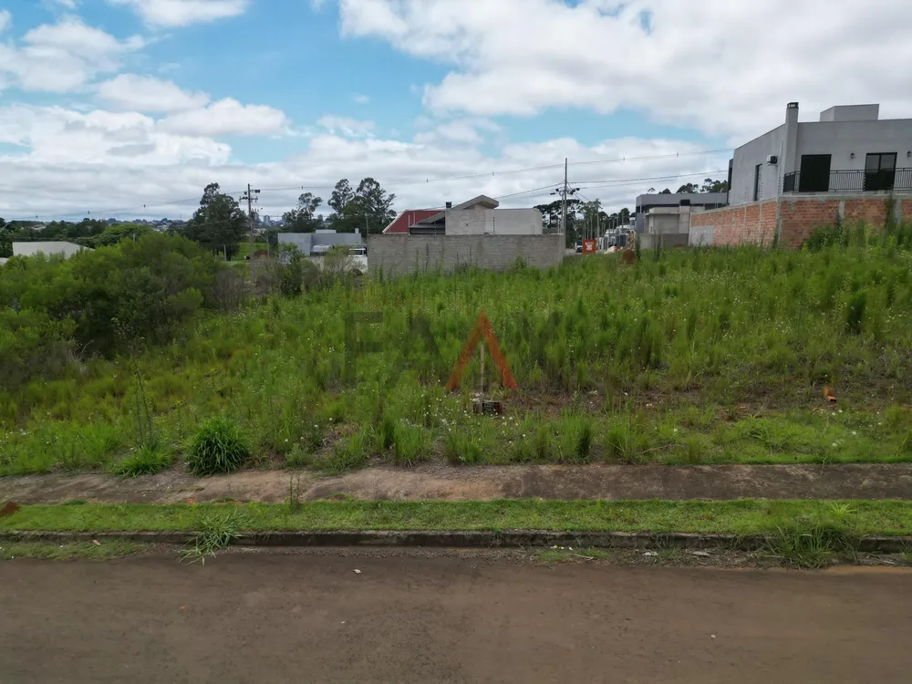Terreno, 252 m² - Foto 1