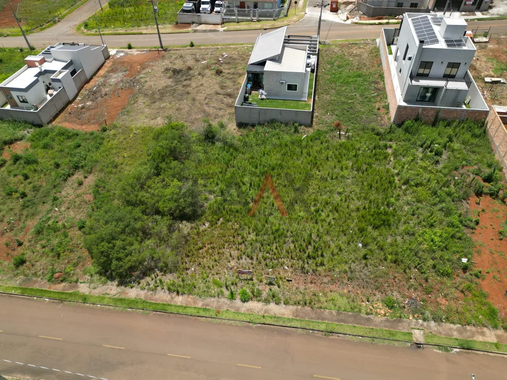 Terreno, 252 m² - Foto 3