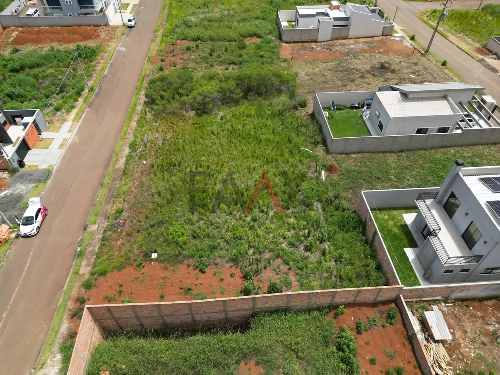 Terreno, 252 m² - Foto 8