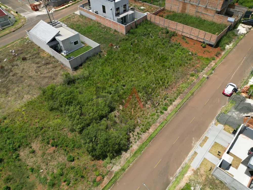 Terreno, 252 m² - Foto 5