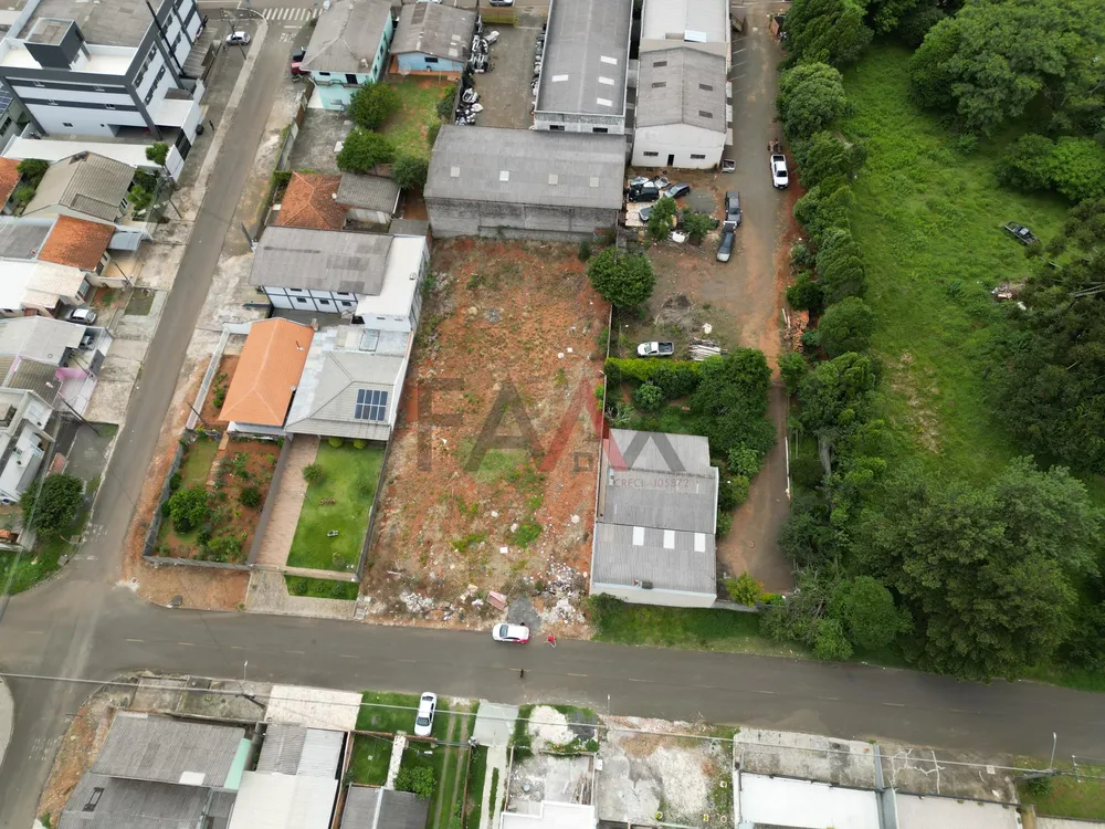 Terreno, 593 m² - Foto 6