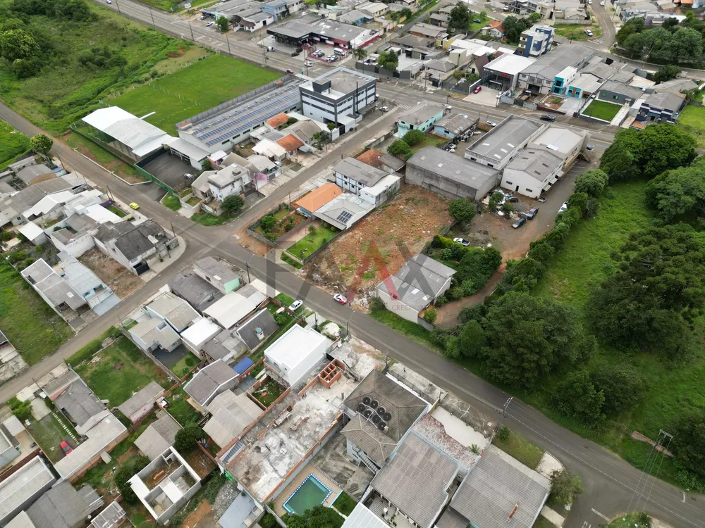 Terreno, 593 m² - Foto 8